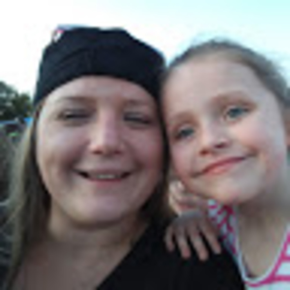 Meet your Posher, Jacqueline